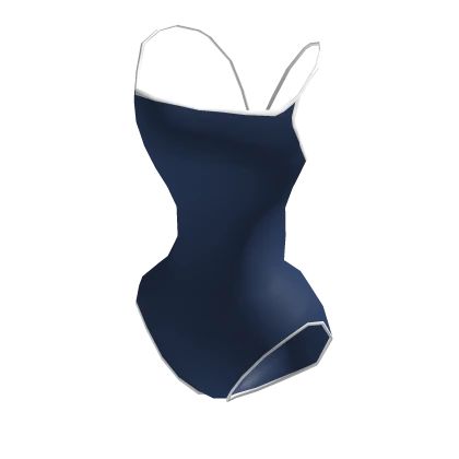 ✅School swimsuit✅