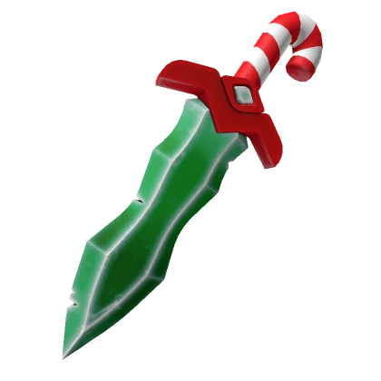 Christmas CC Sword