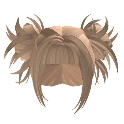 Himiko Toga My Hero MHA Anime Hair