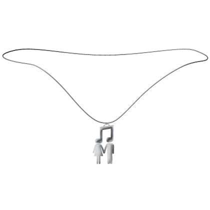 Music Connects Us Chain