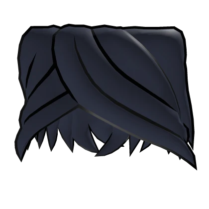 Hollow Knight Torso Cloak