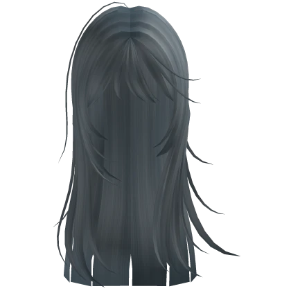 (limited ♡) windy anime hair 