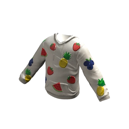 essence - Juicy Hoodie