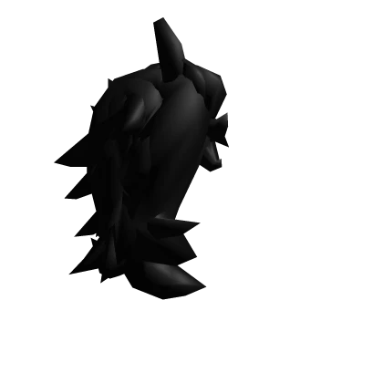 CRK, Burning spice cookie's hair.