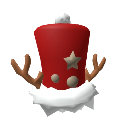 Christmas Hat