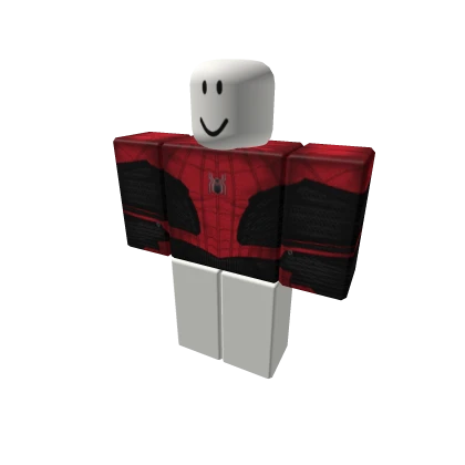 Spider-Man (Upgraded Suit) (NWH) [S]