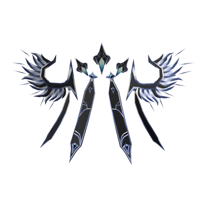 Celestial Cape (Divine)