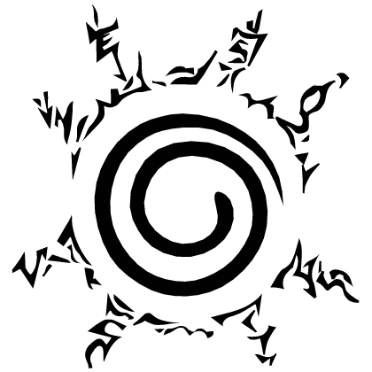 Naruto Seal