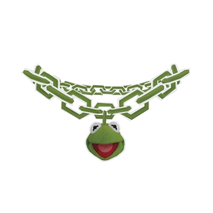 Cermit the Toad Chain