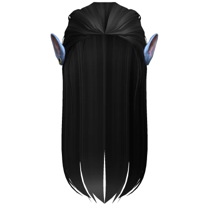 🏹 Neytiri's Avatar Navi Hair