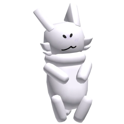 ✅ Gubby Waist Plushy [Forsaken]