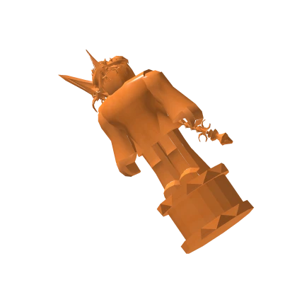 Bronze Lazer Bloxy
