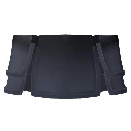 PEKKA Waistplates