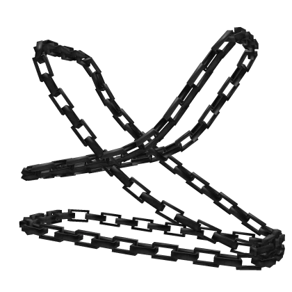 Black Body Chains