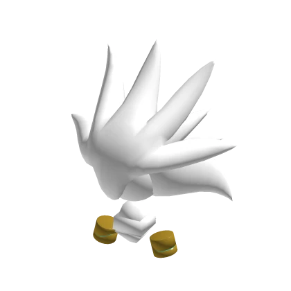 OM Silver Cuffs & Quills