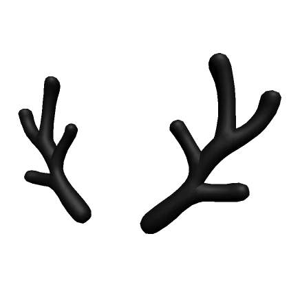 Black Antlers