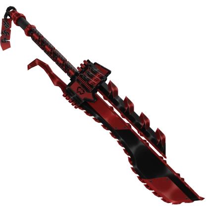 Serpent Chainsaw :  Bloodlust