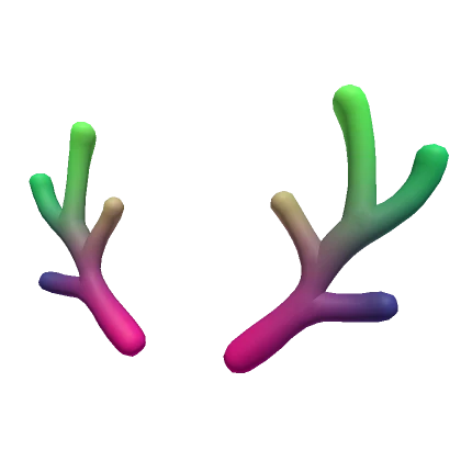 Coral Antlers