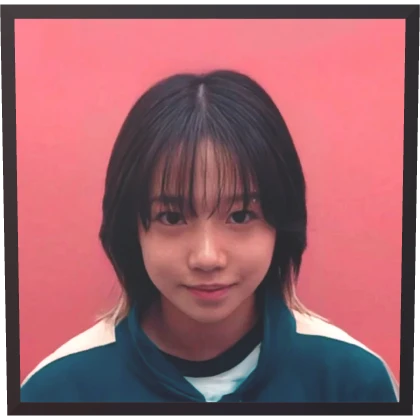 Kim Jun-hee Squid Games | Player 222