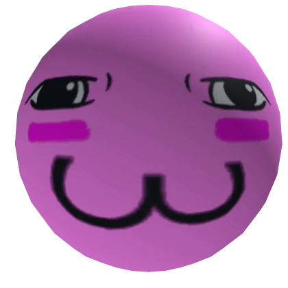 UwU Sterald (broken texture)