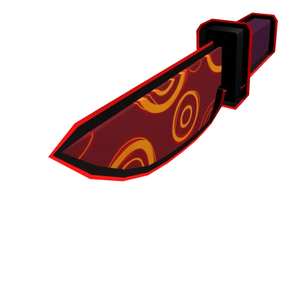 Real Knife [ HOLDABLE ]