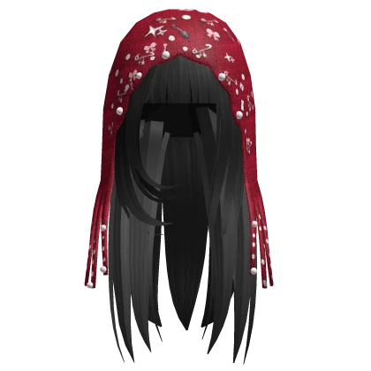 TWICE "THIS IS FOR" HAIR