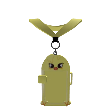 Bbokari Lanyard | Felix skzoo STRAYKIDS SKZ