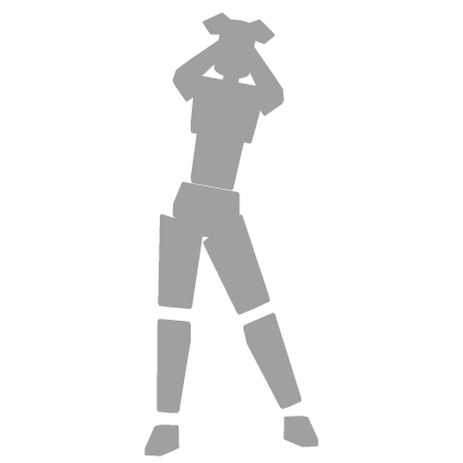 Michael Myers Trip Out