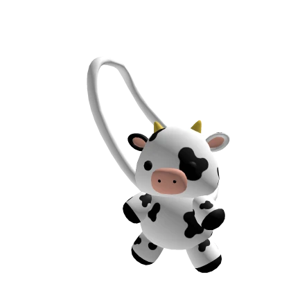 Cow Bag 3.0