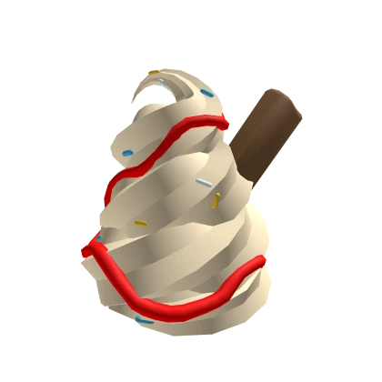 Radio 1: Ice Cream Hat