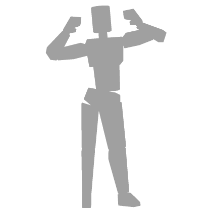 Punk Rockstar Roblox Profile Pose