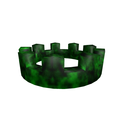 1x1x1x1 Crown