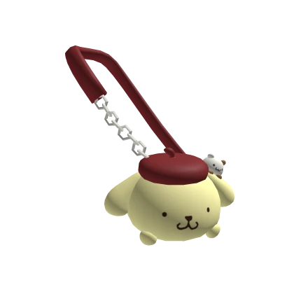 Cute Pompompurin Bag