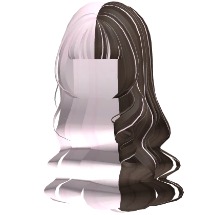 ♡ FREE Chocolate Strawberry Swirl Hair