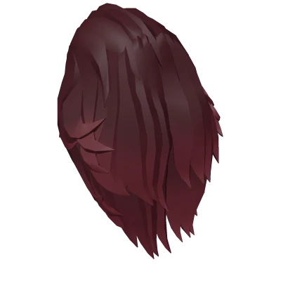 Rivals Marvel Scarlet Wanda Witch Hair Magic Chaos