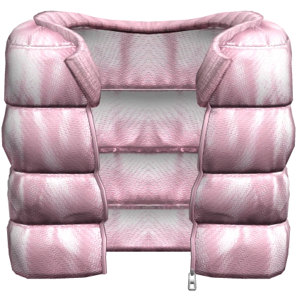 1.0 Pink Puffer