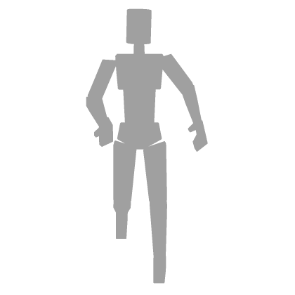 Invincible Variants Pose Day 3 (War)