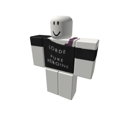 Lorde Pure Hero 2014 tumblr off the shoulder