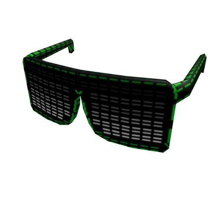 Hacknet Shades