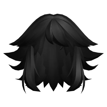 Mari's Hair