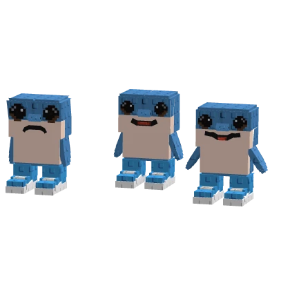 Los Tralaleritos steal a brainrot