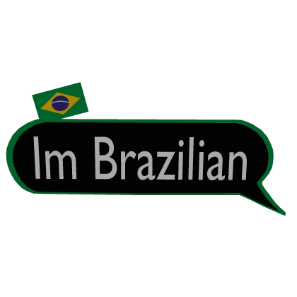 Im Brazilian