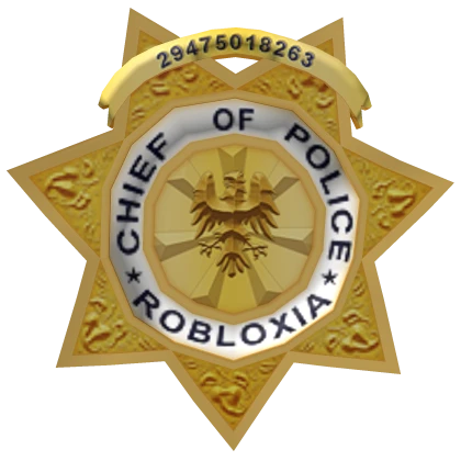 Police Badge