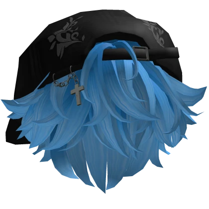 💯 Blue