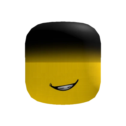 Mafioso Grin [FORSAKEN]