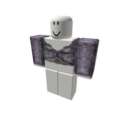 twilight y2k vintage top