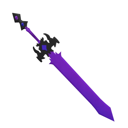 (CODE : 0t7PnR) Sword of Infinity 