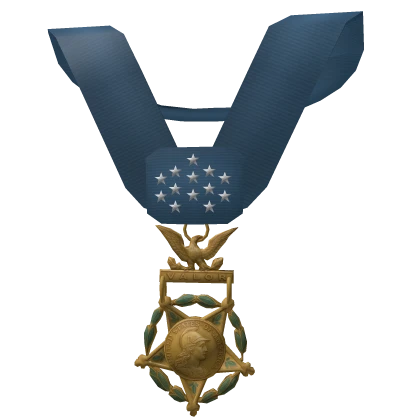 Medal of Honor