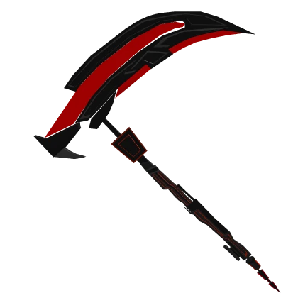 Executor speaker scythe