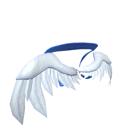 Angelic Wings